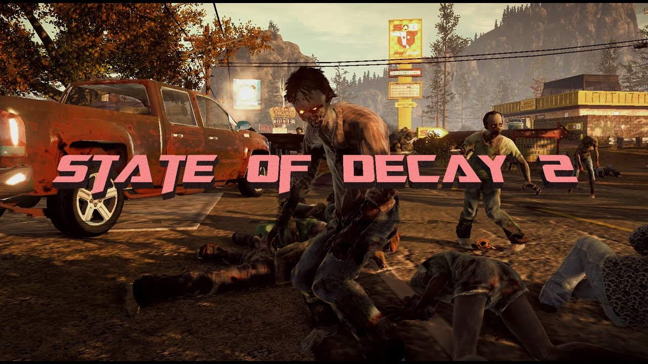 state of decay metacritic